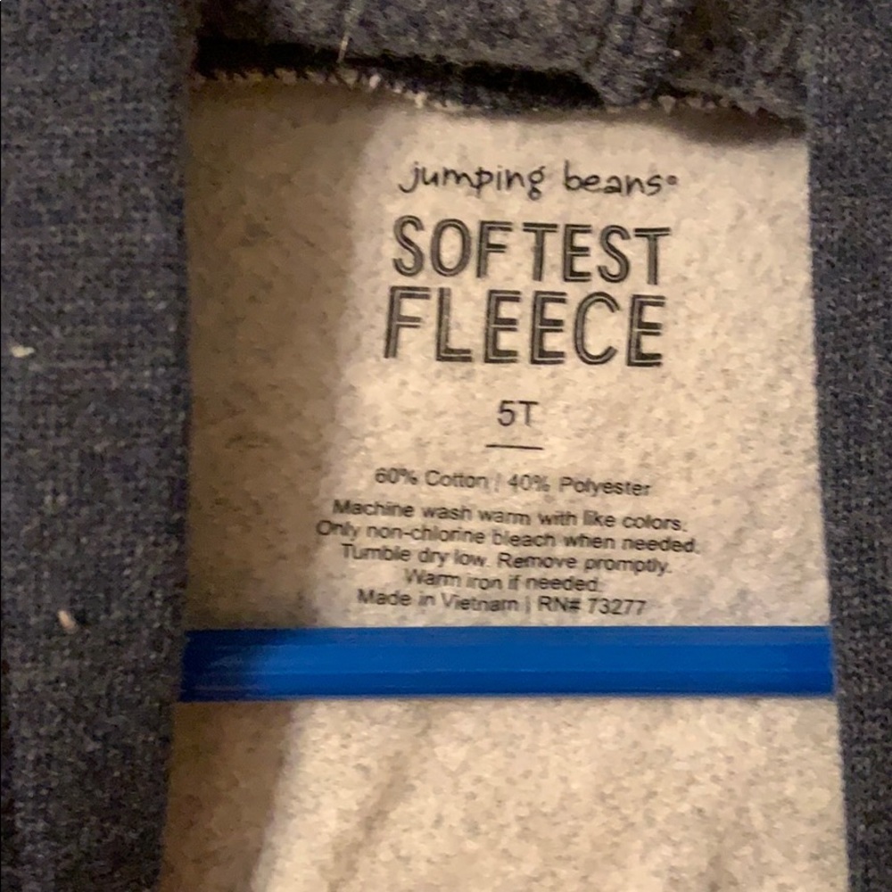 Hoodie - Picture 3 of 3